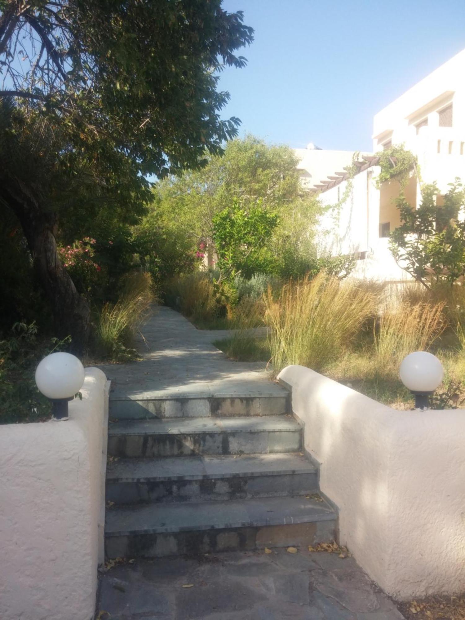 Ζini 2 Villa Kéfalos Exterior foto