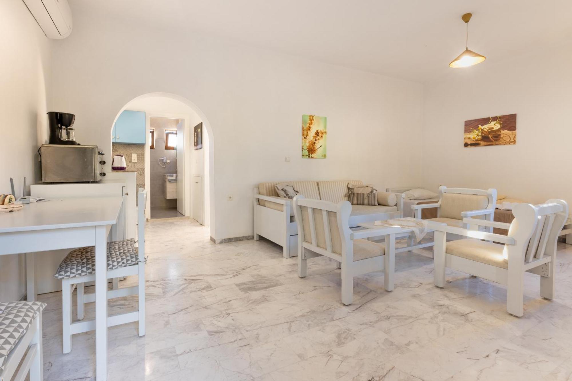 Ζini 2 Villa Kéfalos Exterior foto