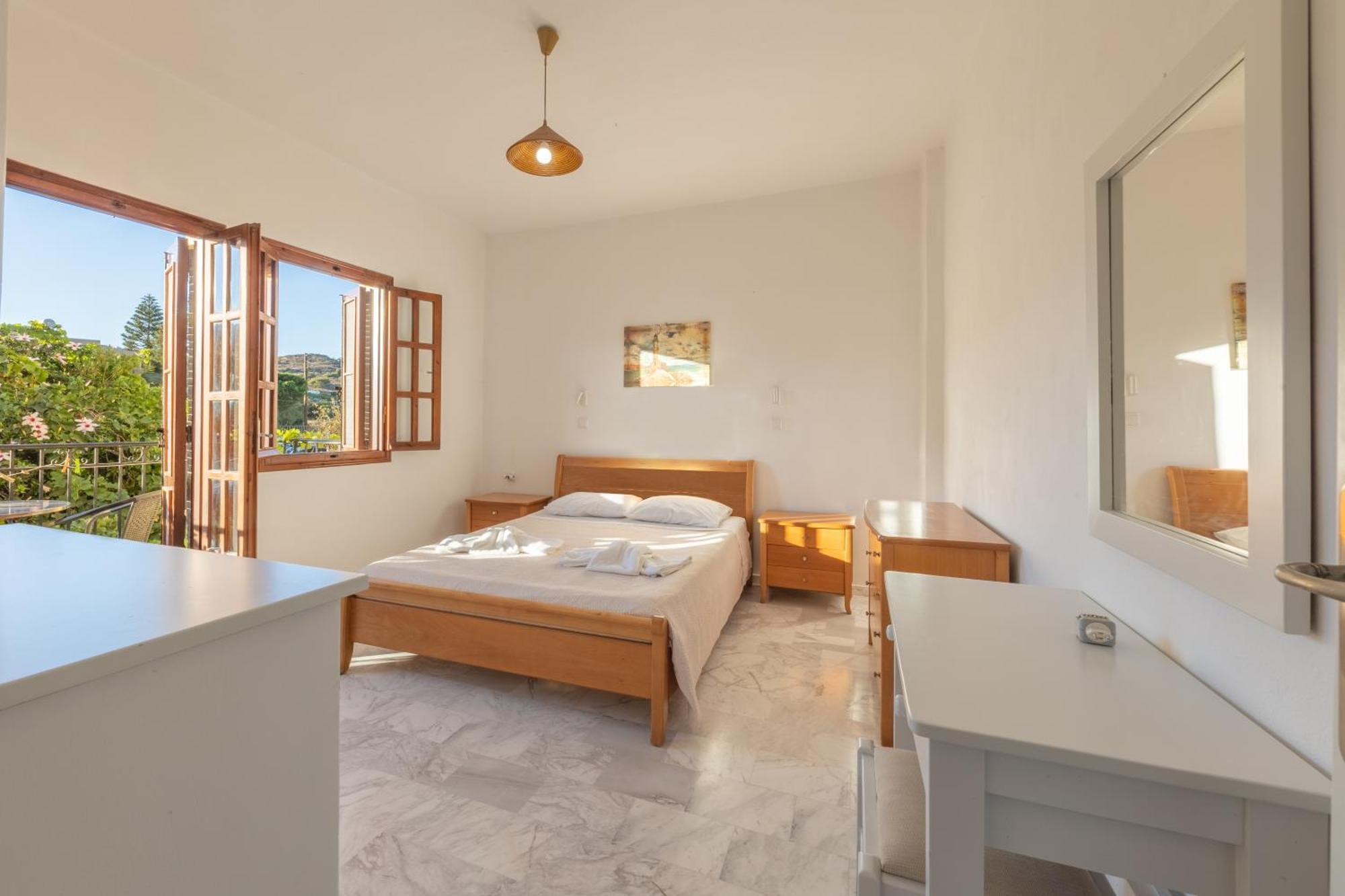 Ζini 2 Villa Kéfalos Exterior foto