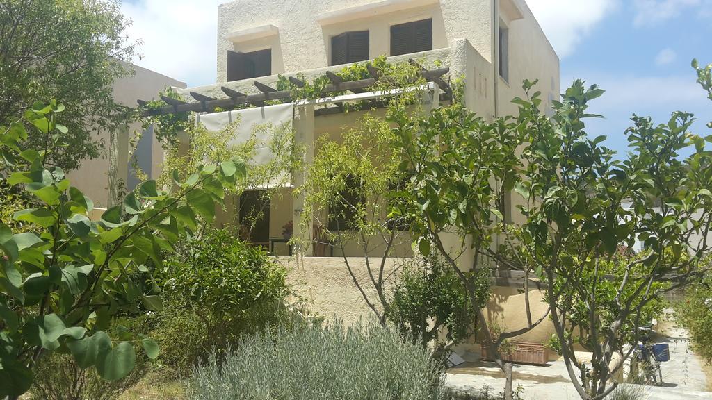 Ζini 2 Villa Kéfalos Exterior foto