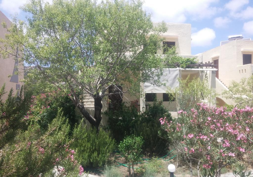 Ζini 2 Villa Kéfalos Exterior foto
